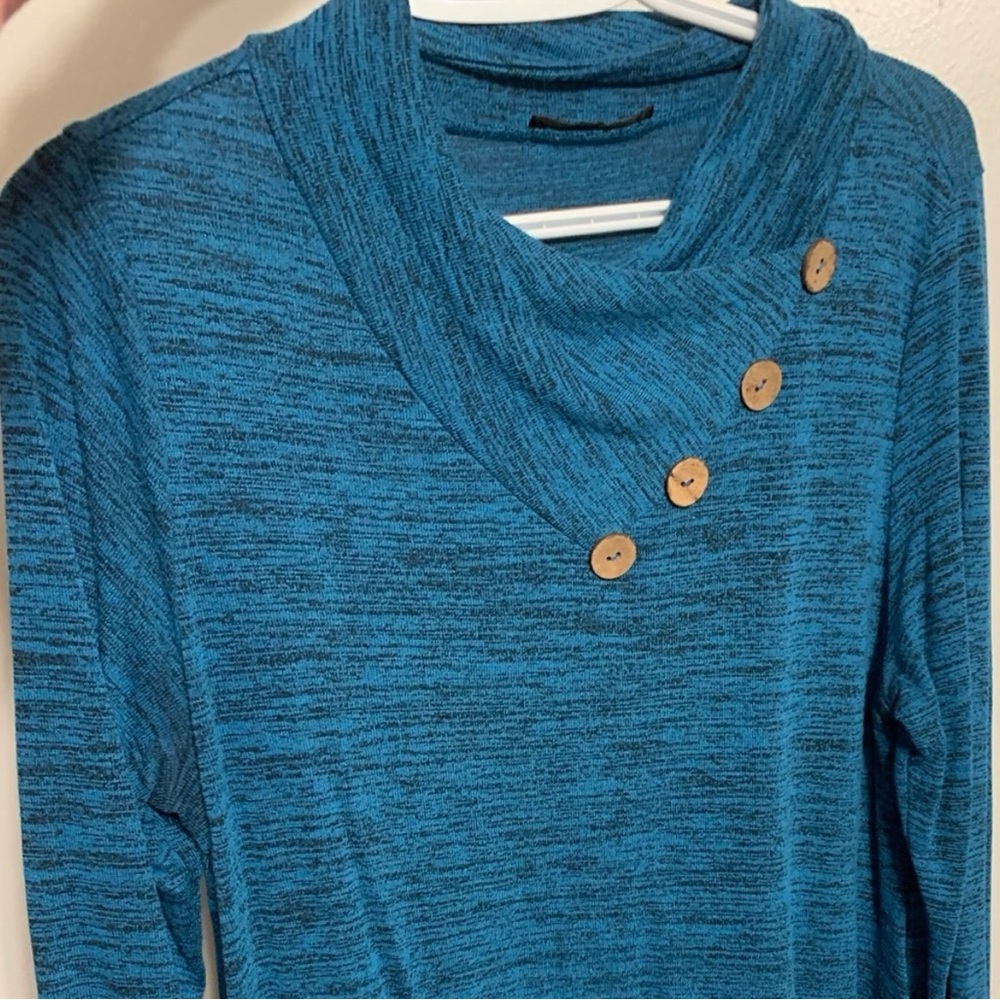 Sweater dress